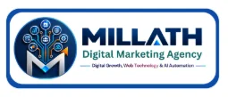 Millath Digital Marketing Agency official